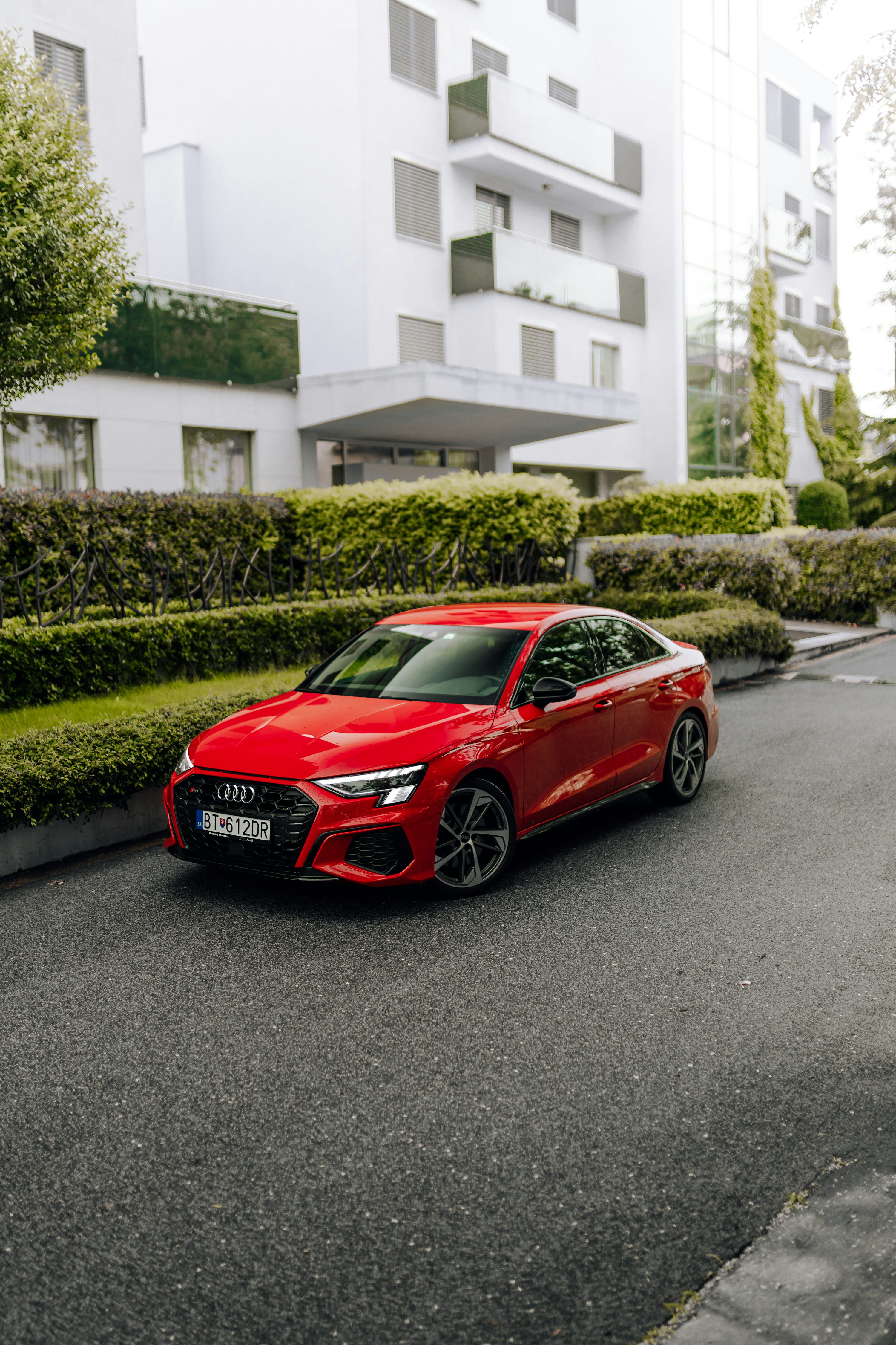 Garage automobile professionnel